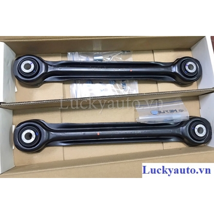 Càng thẳng dưới xe Mercedes C180 đời 2002_0160350039